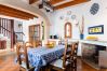 Villa in Arta - YourHouse Can Jaume, private villa with pool near Artà Villa in Arta - YourHouse Can Jaume, private villa with pool near Artà