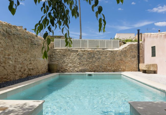 Villa in Llucmajor - Ca Sa Padrina - Jaume II Villa in Llucmajor - Ca Sa Padrina - Jaume II