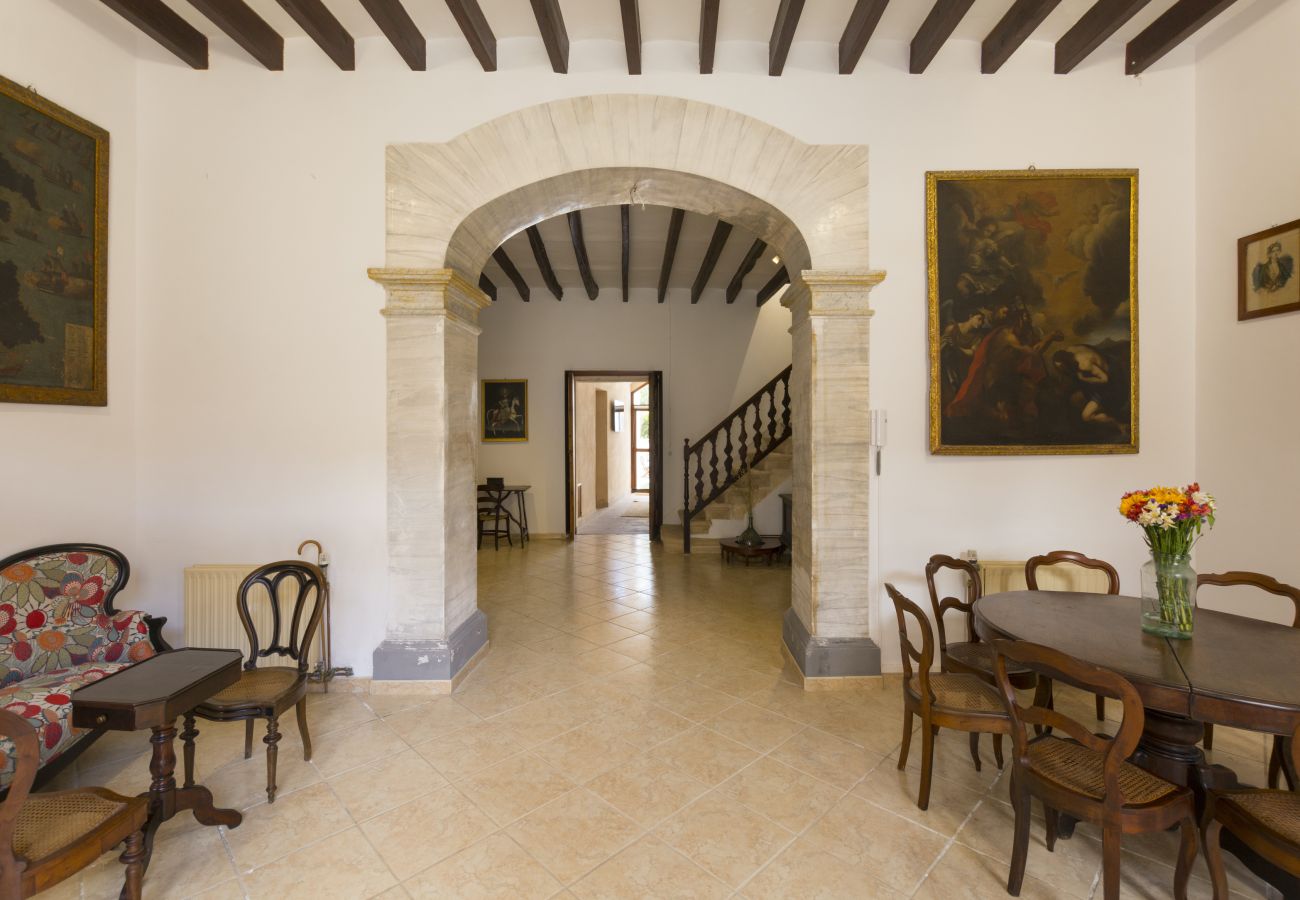 Villa in Llucmajor - Ca Sa Padrina - Jaume II