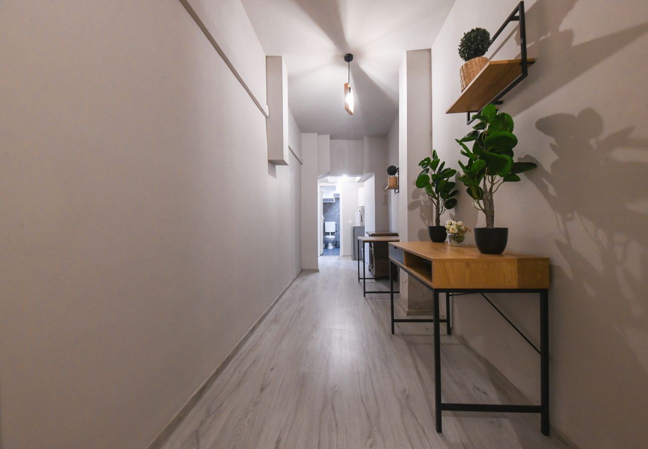 Apartment in Cluj Napoca - Two Bedroom Apartment in the City Center