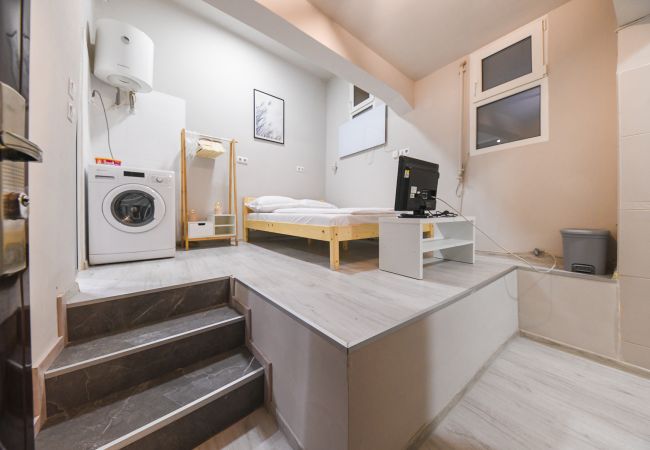 Cluj Napoca - Studio