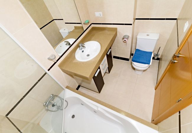 Apartment in Denia - CALETA VYB LM73 Apartment in Denia - CALETA VYB LM73