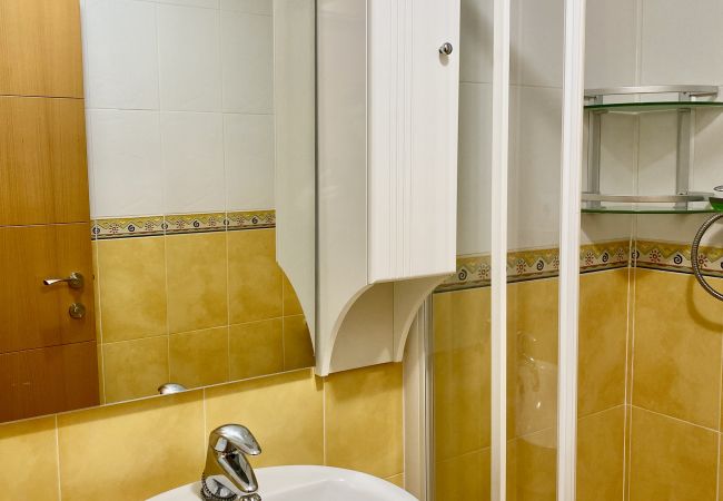 Apartment in Denia - CALETA VYB LM73 Apartment in Denia - CALETA VYB LM73