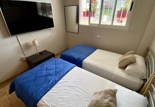 Apartment in Denia - CALETA VYB LM73 Apartment in Denia - CALETA VYB LM73