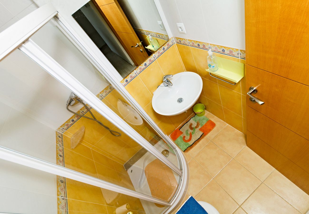 Apartment in Denia - CALETA VYB LM73