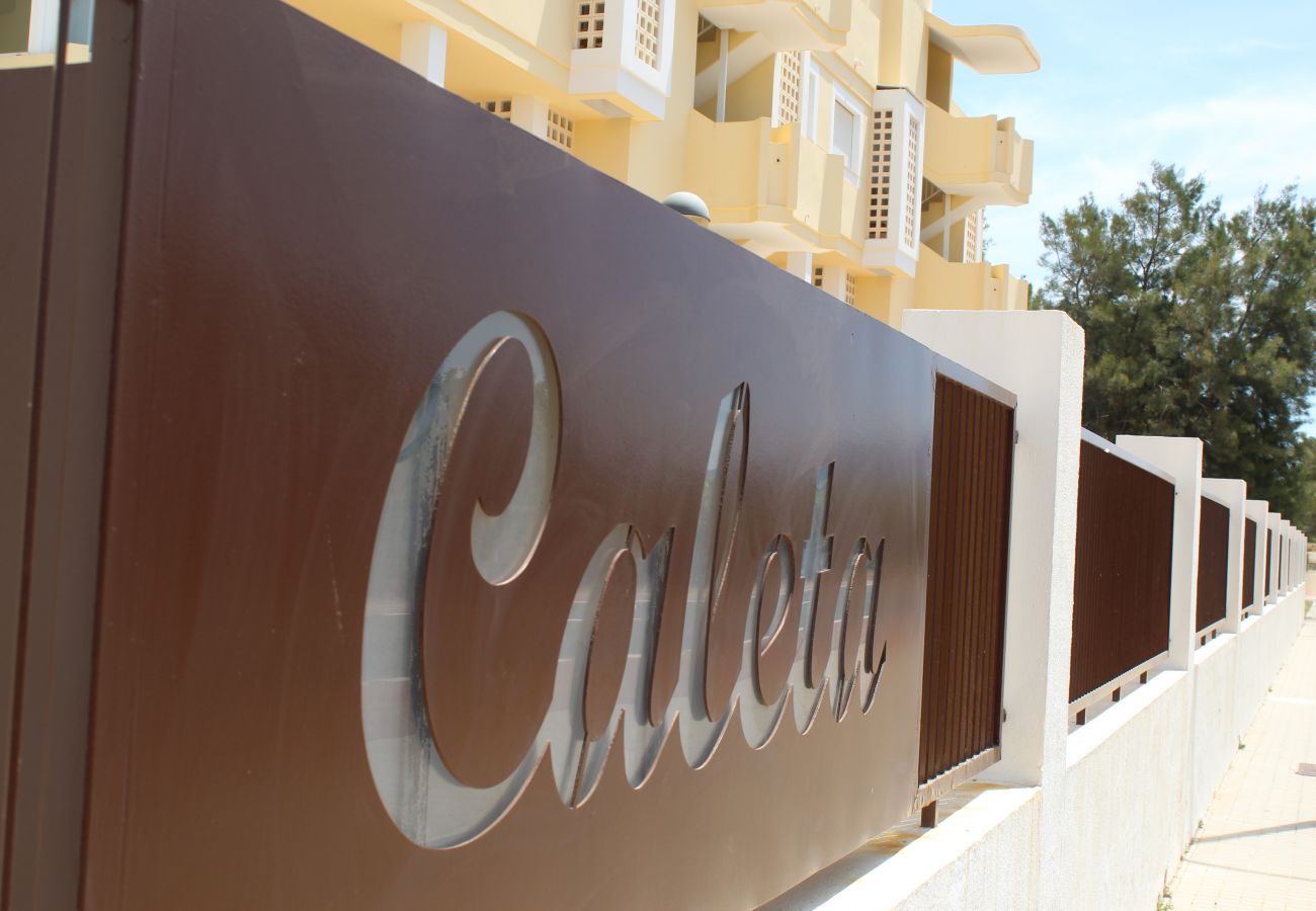 Apartment in Denia - CALETA VYB LM73