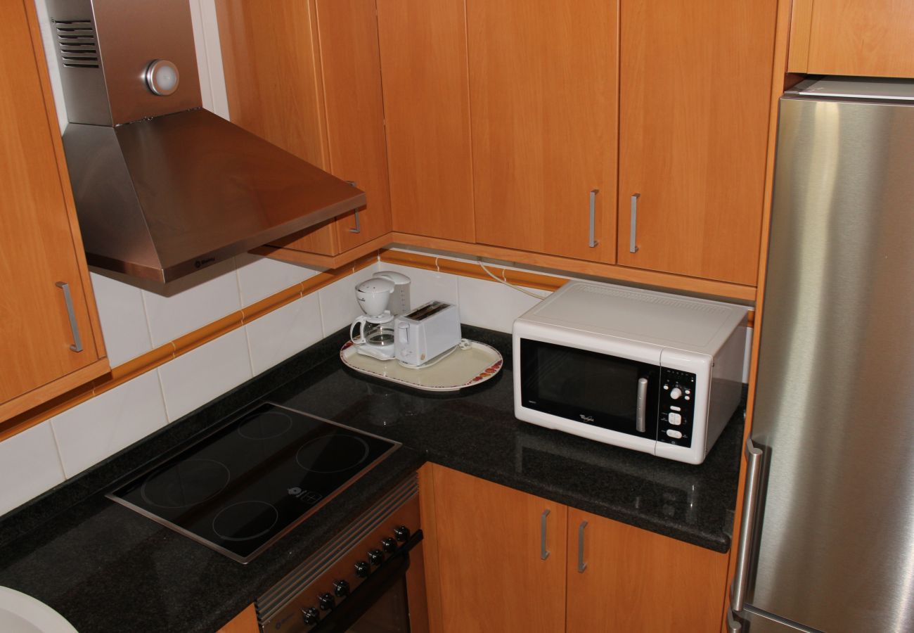 Apartment in Denia - CALETA VYB LM73