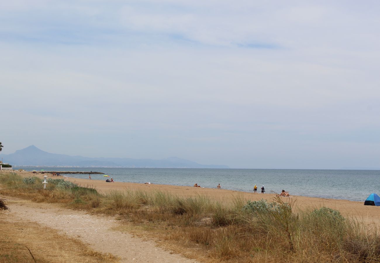 Apartment in Denia - CALETA VYB LM73