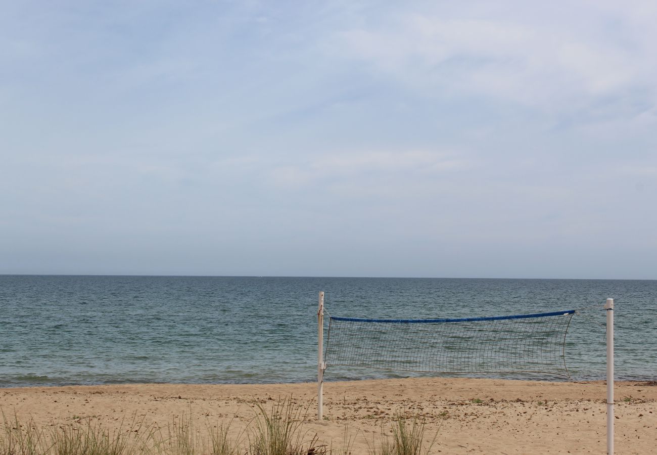 Apartment in Denia - CALETA VYB LM73