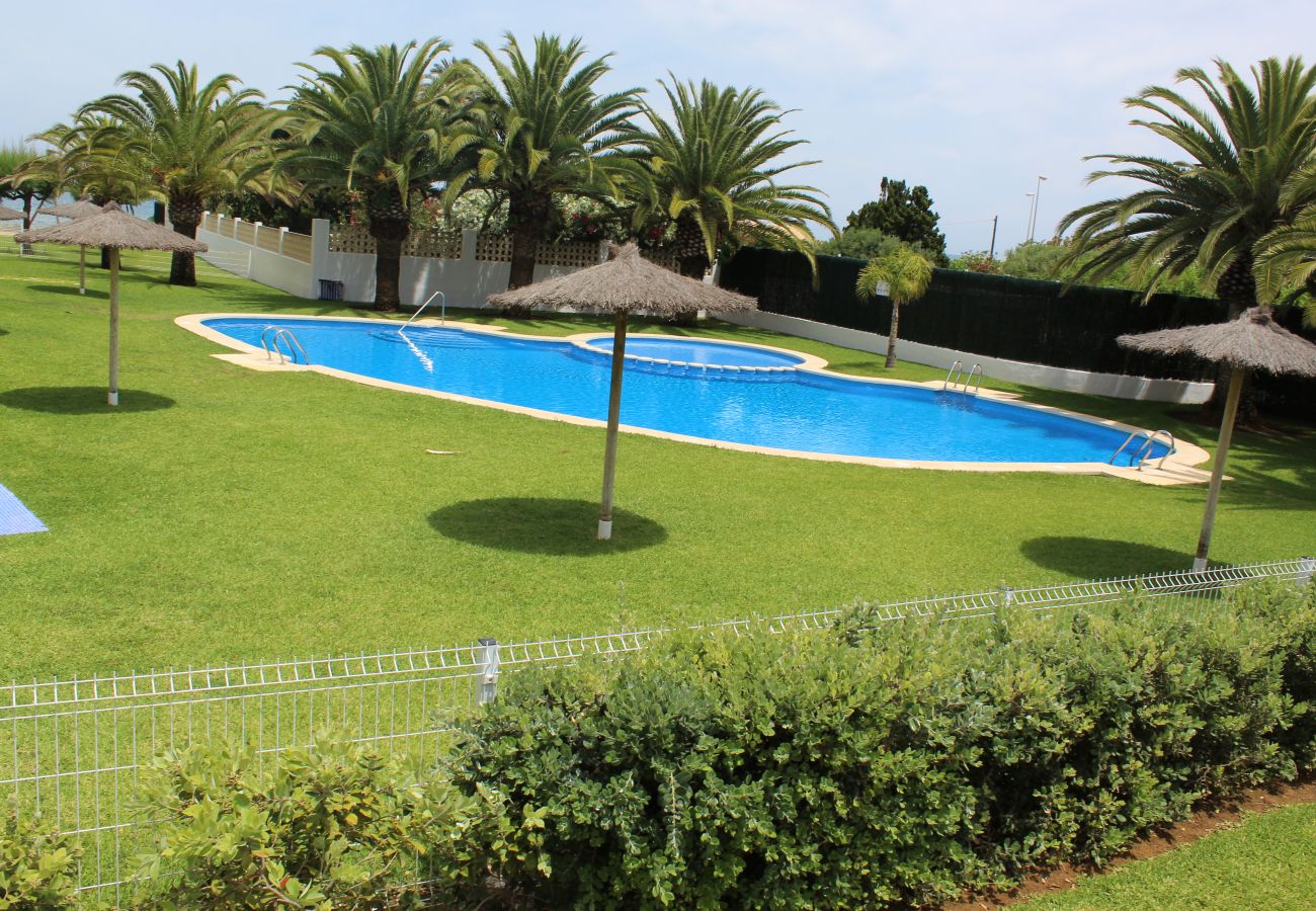 Apartment in Denia - CALETA VYB LM73