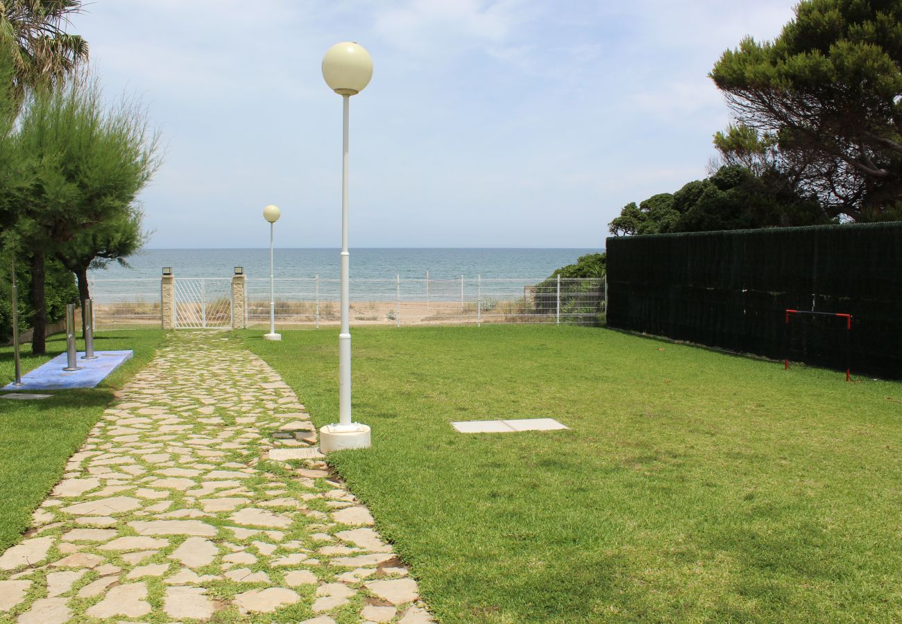 Apartment in Denia - CALETA VYB LM73