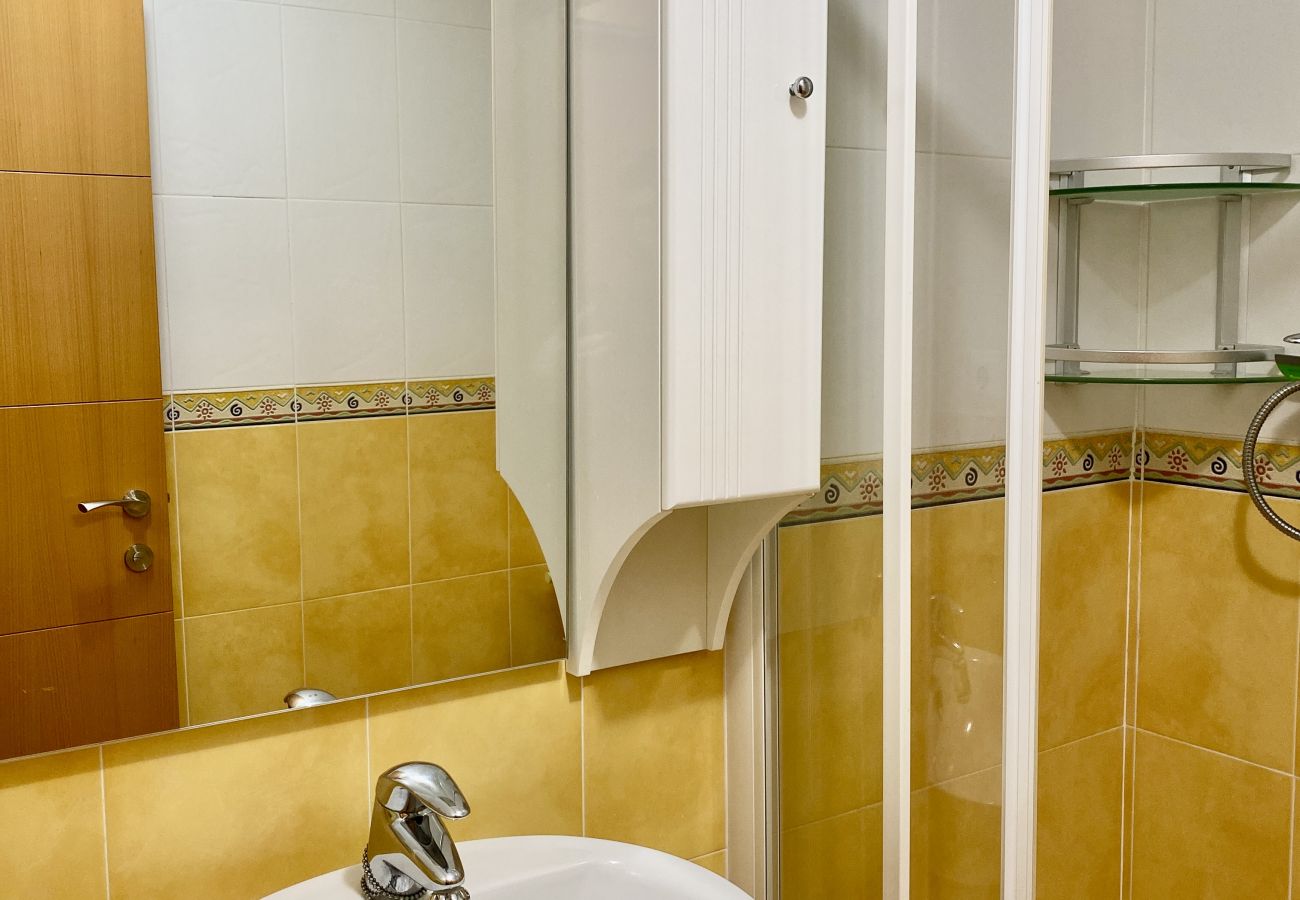 Apartment in Denia - CALETA VYB LM73