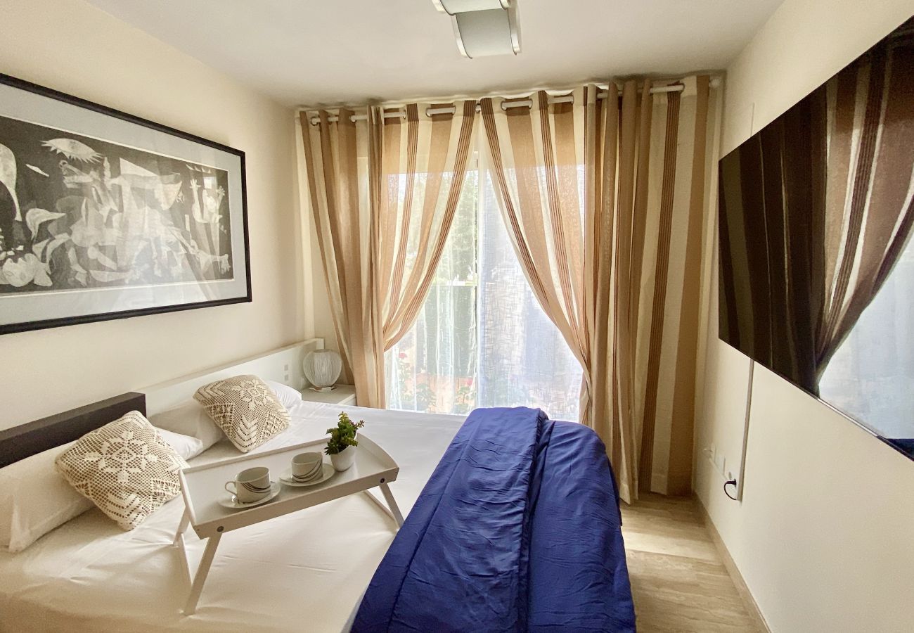 Apartment in Denia - CALETA VYB LM73