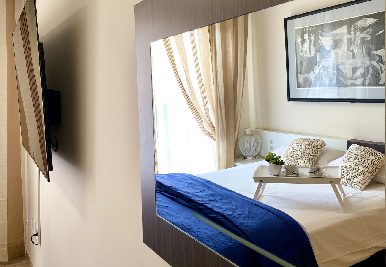 Apartment in Denia - CALETA VYB LM73