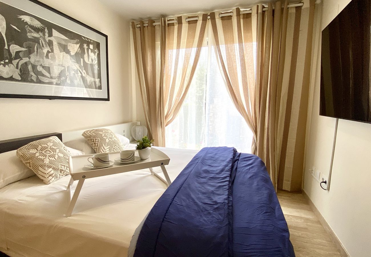 Apartment in Denia - CALETA VYB LM73