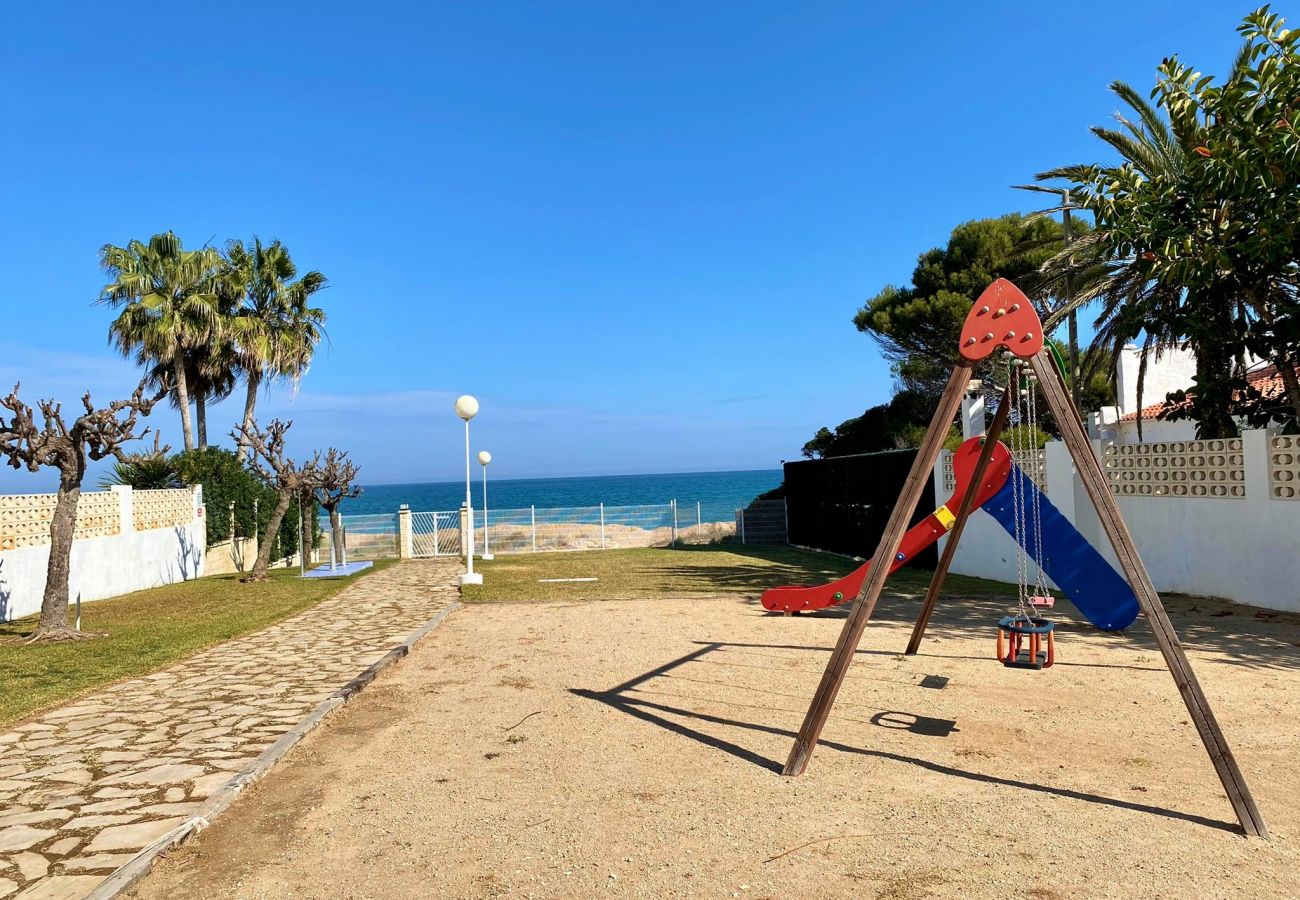 Apartment in Denia - CALETA VYB LM73