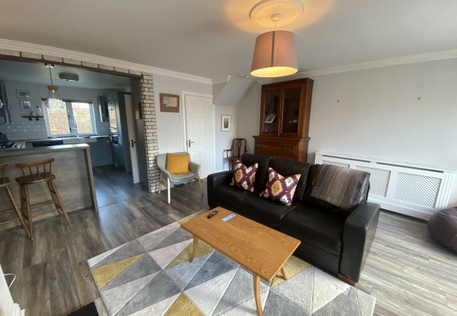 Apartment in Dublin - Phibsboro Townhouse