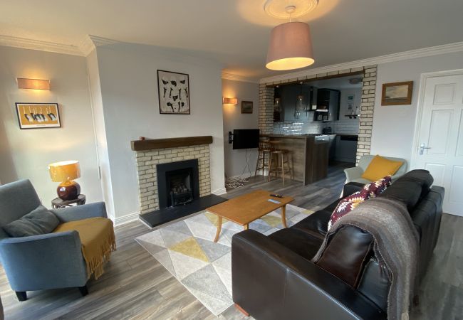 Apartment in Dublin - Phibsboro Townhouse