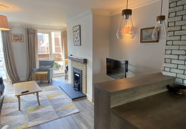 Apartment in Dublin - Phibsboro Townhouse