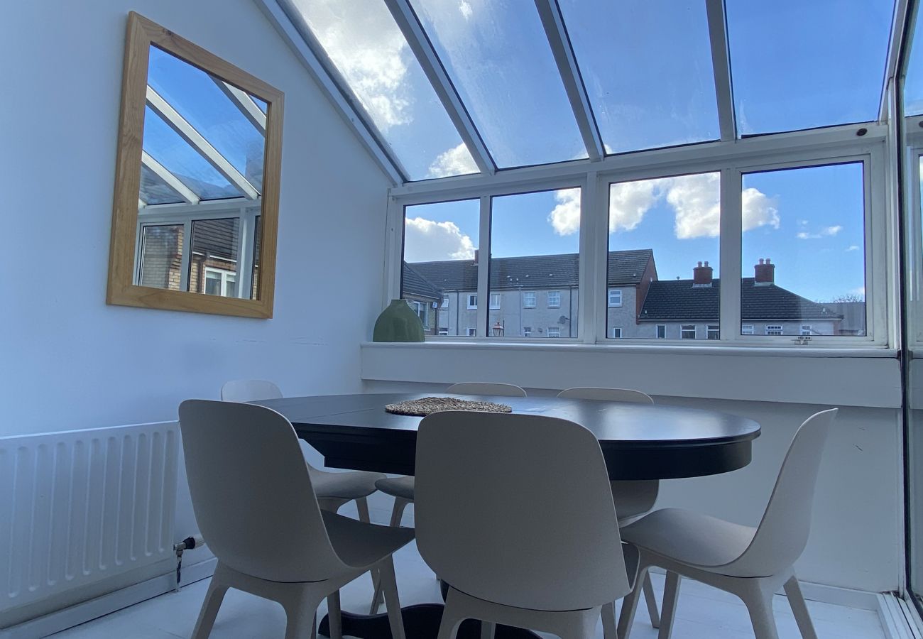 Apartment in Dublin - Phibsboro Townhouse