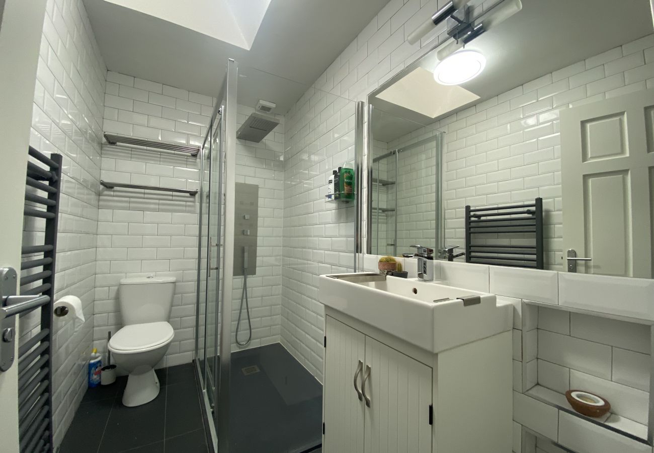 Apartment in Dublin - Phibsboro Townhouse