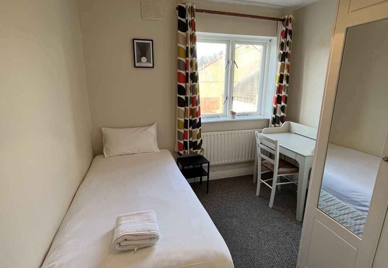 Apartment in Dublin - Phibsboro Townhouse