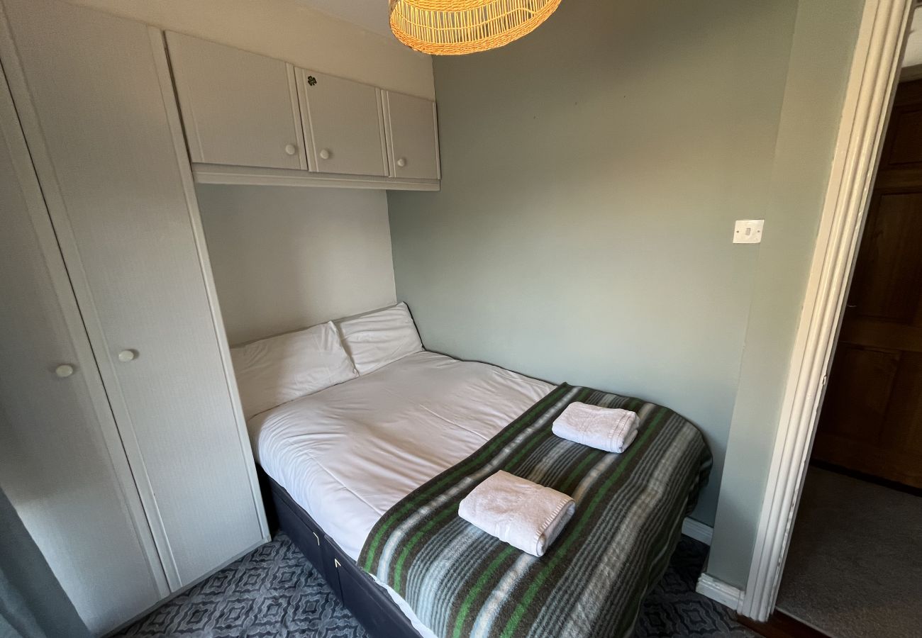 Apartment in Dublin - Phibsboro Townhouse