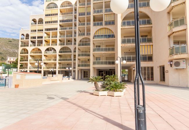 Apartment in Cullera - STANDING 2