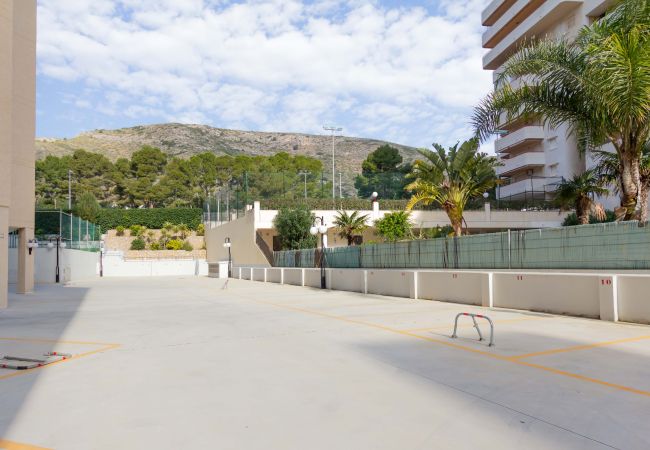 Apartment in Cullera - STANDING 2