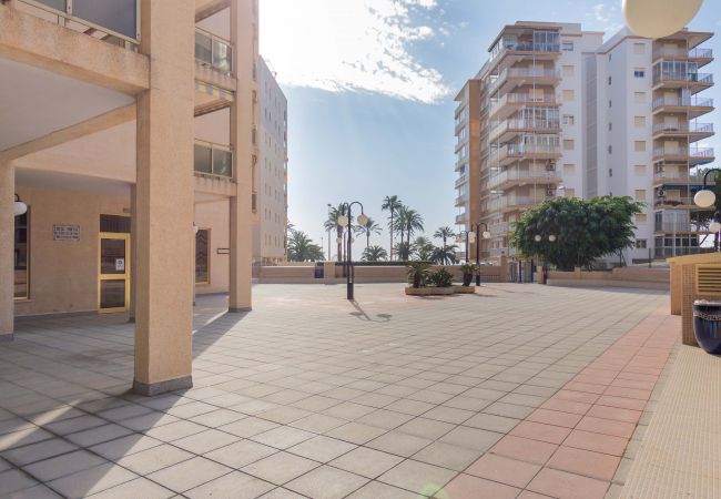 Apartment in Cullera - STANDING 2