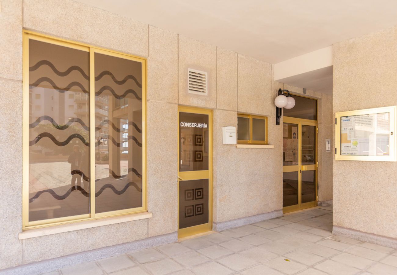 Apartment in Cullera - STANDING 2