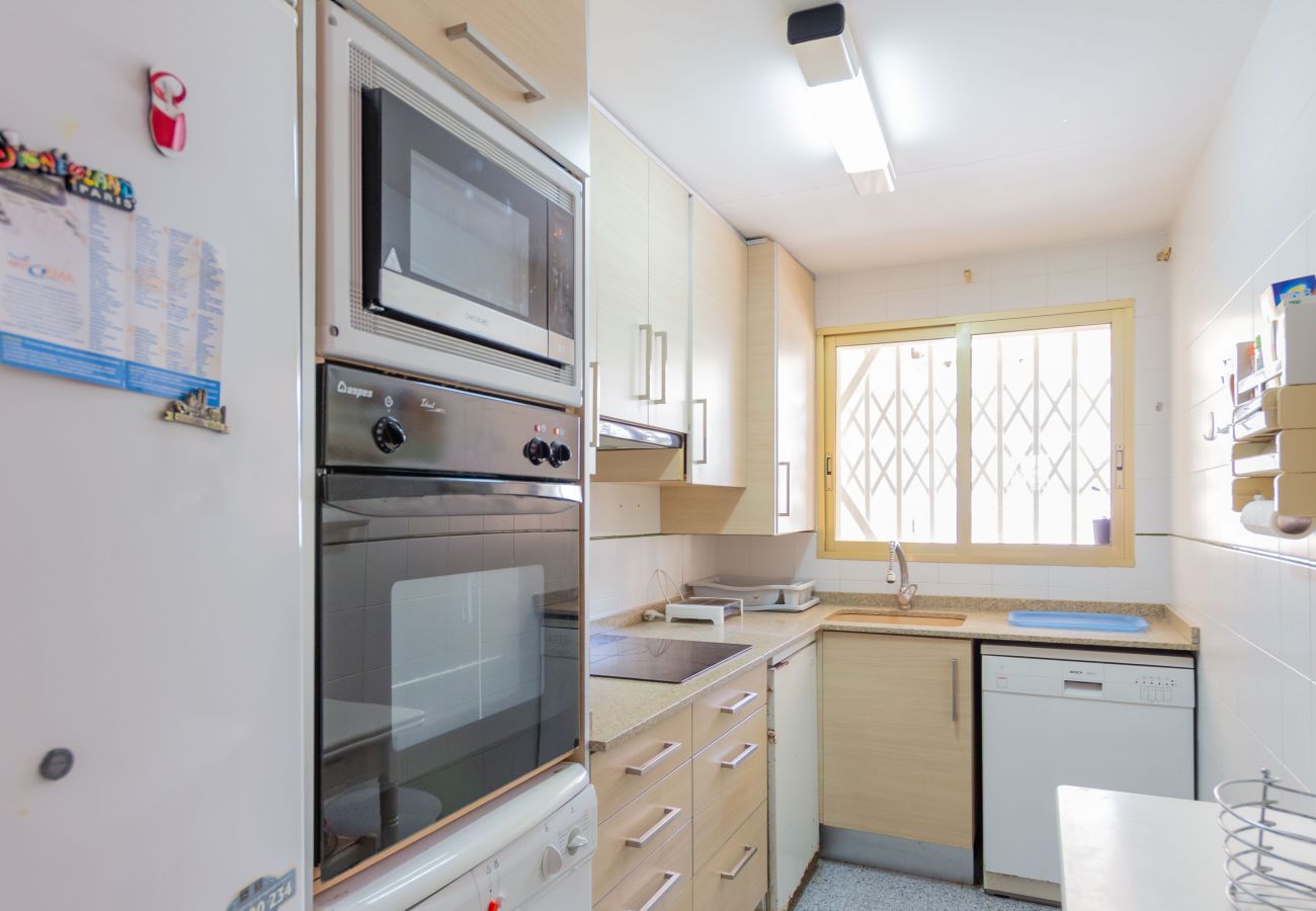 Apartment in Cullera - STANDING 2
