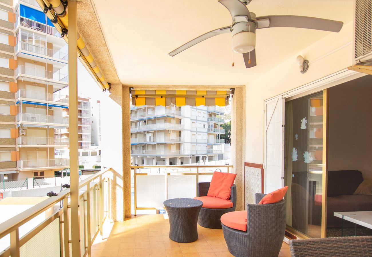 Apartment in Cullera - STANDING 2