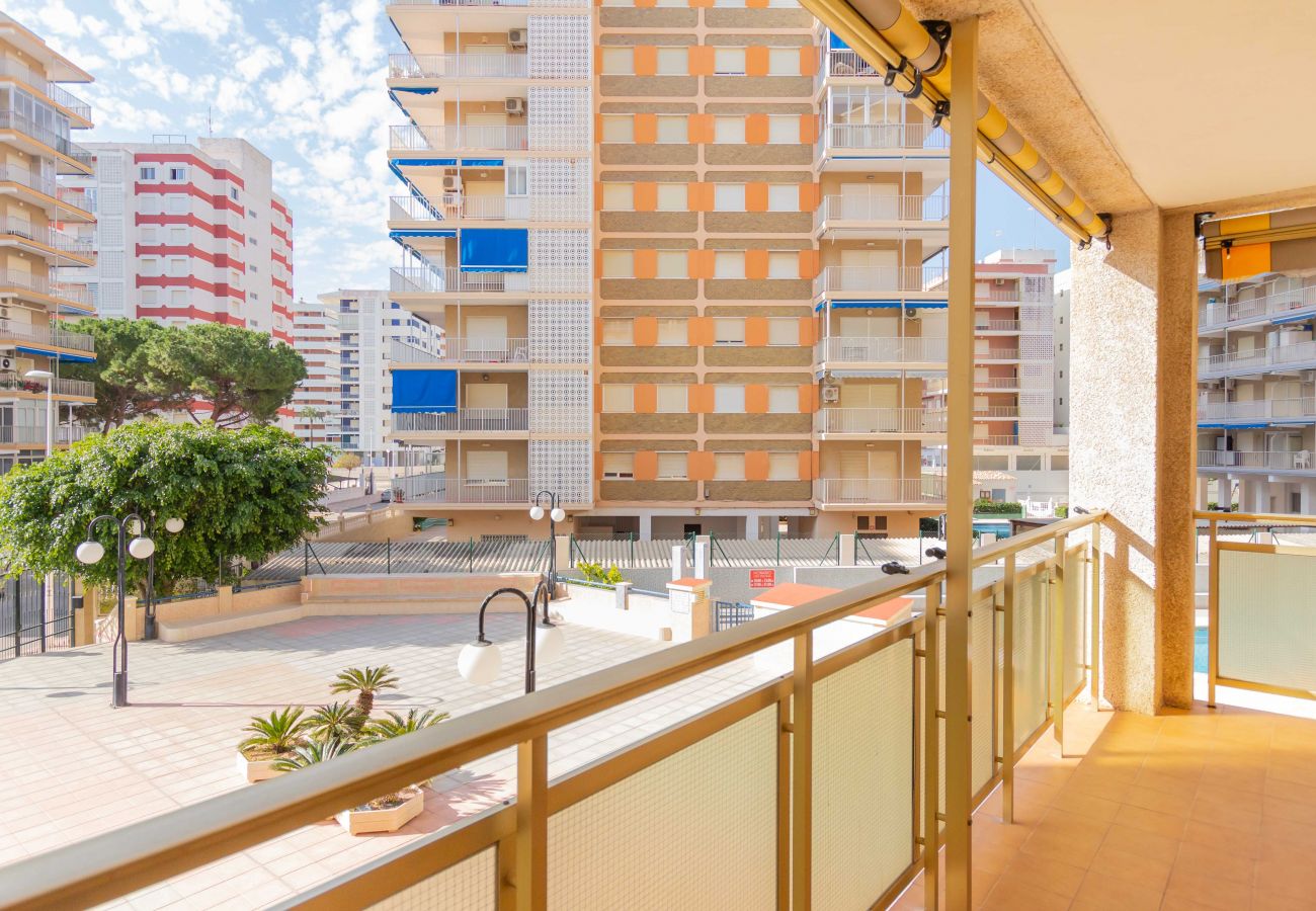 Apartment in Cullera - STANDING 2