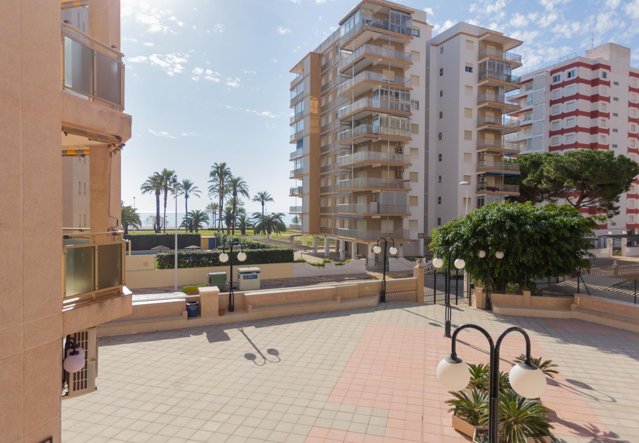 Apartment in Cullera - STANDING 2