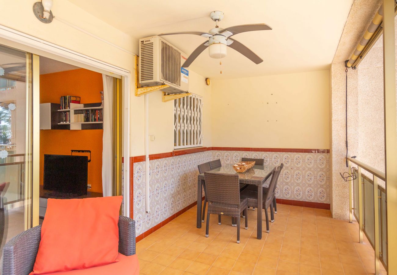 Apartment in Cullera - STANDING 2
