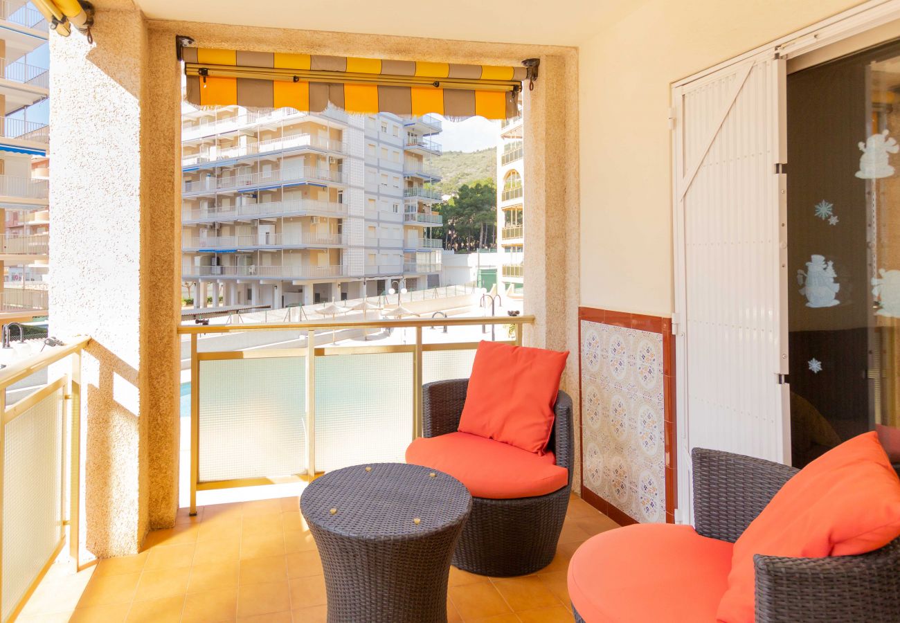Apartment in Cullera - STANDING 2