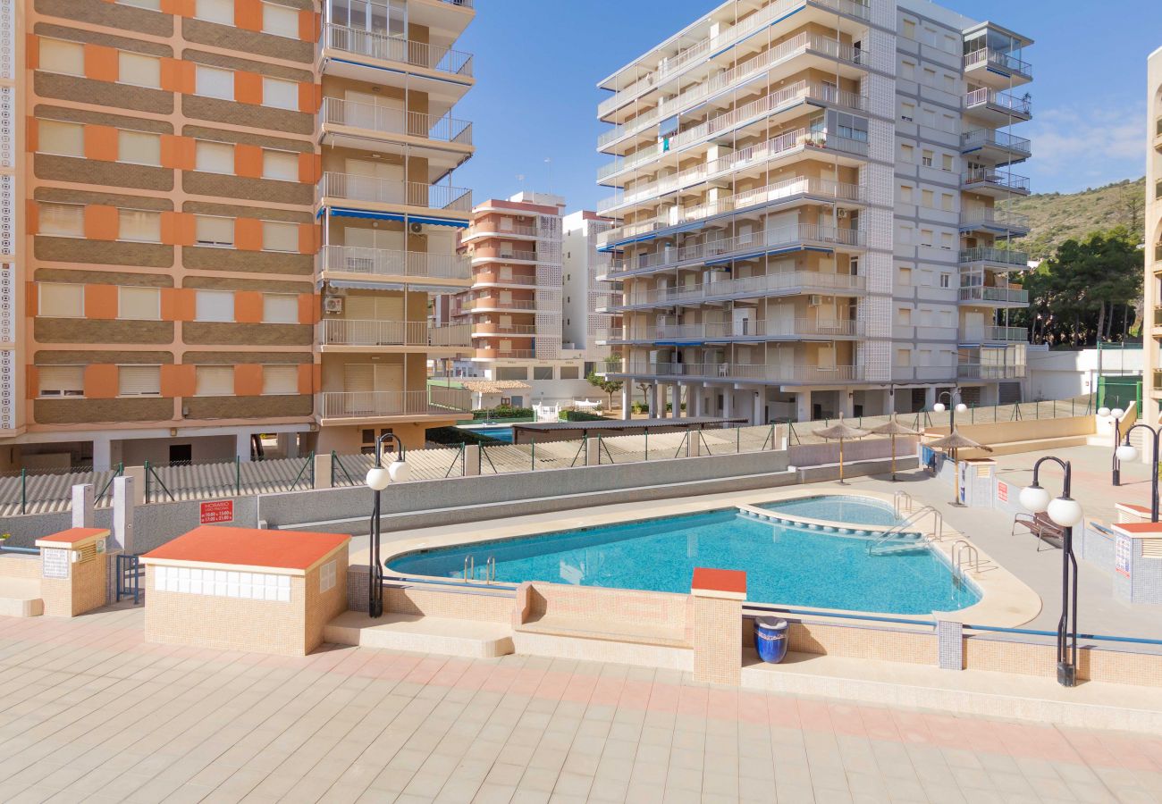 Apartment in Cullera - STANDING 2