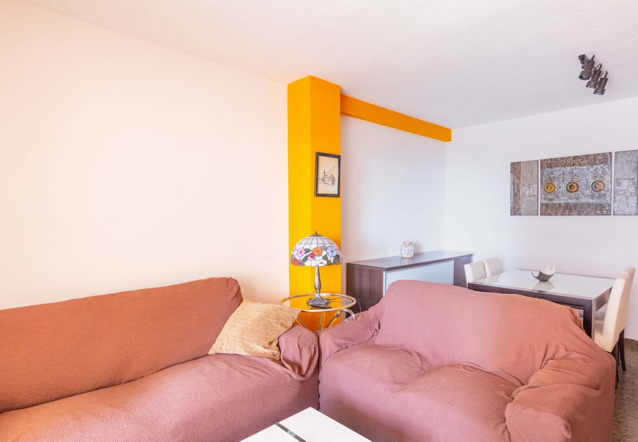 Apartment in Cullera - STANDING 2