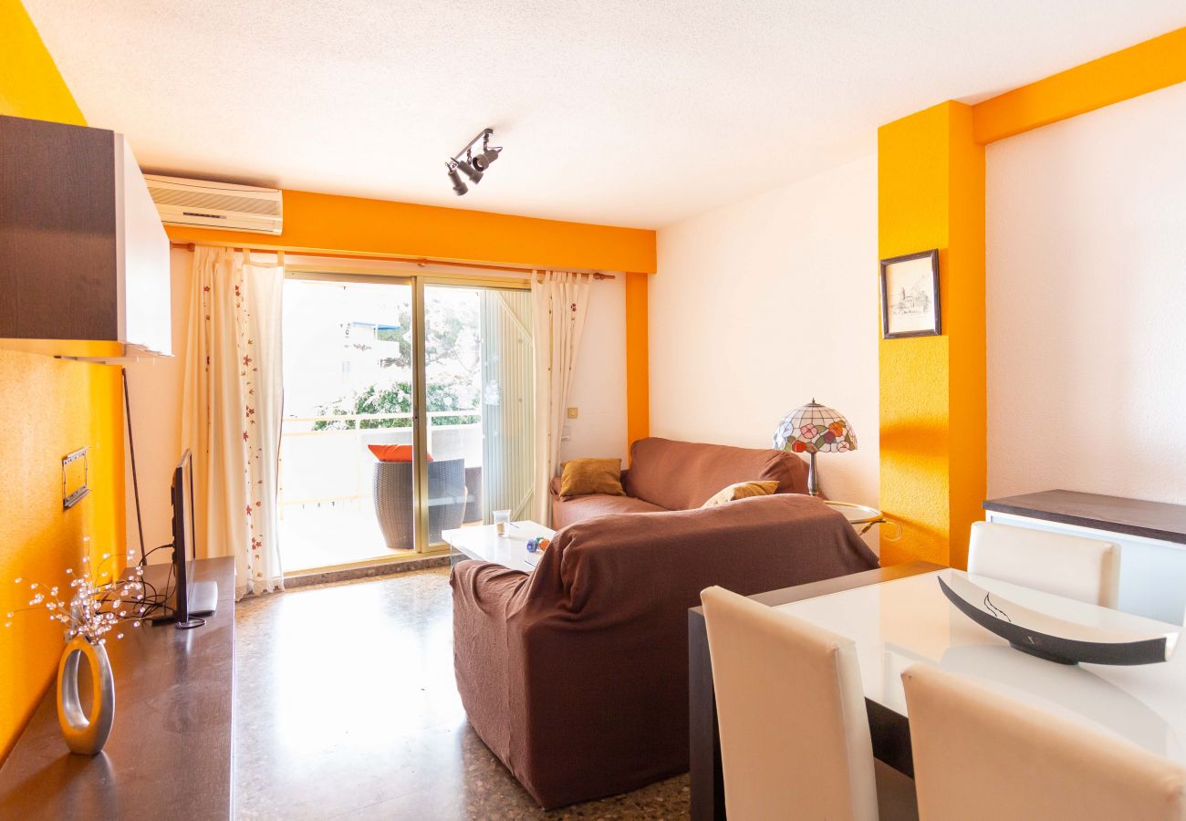 Apartment in Cullera - STANDING 2