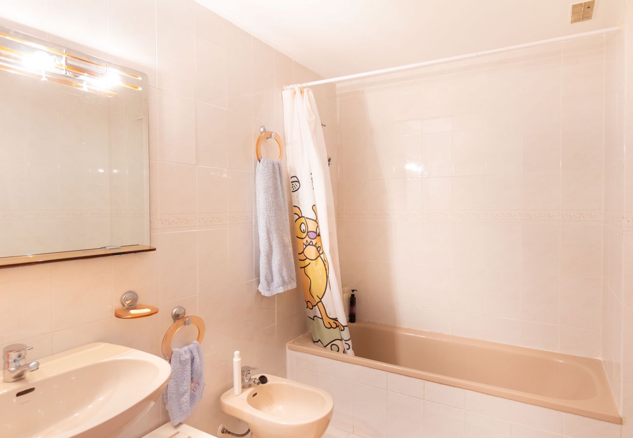 Apartment in Cullera - STANDING 2