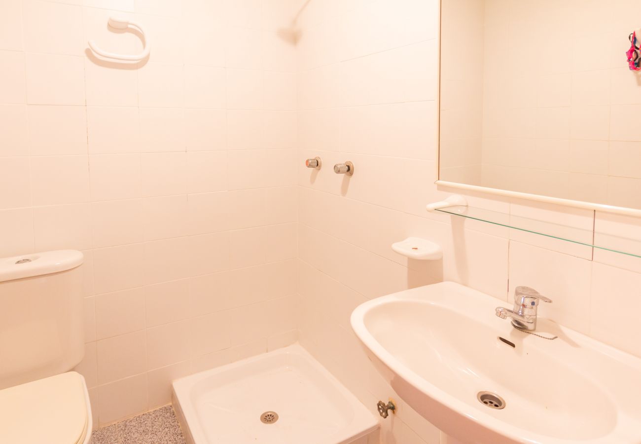 Apartment in Cullera - STANDING 2