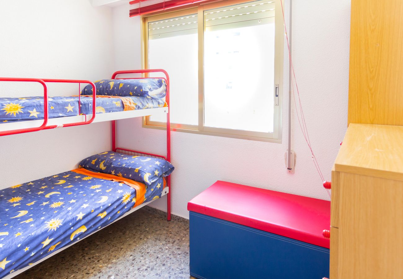 Apartment in Cullera - STANDING 2