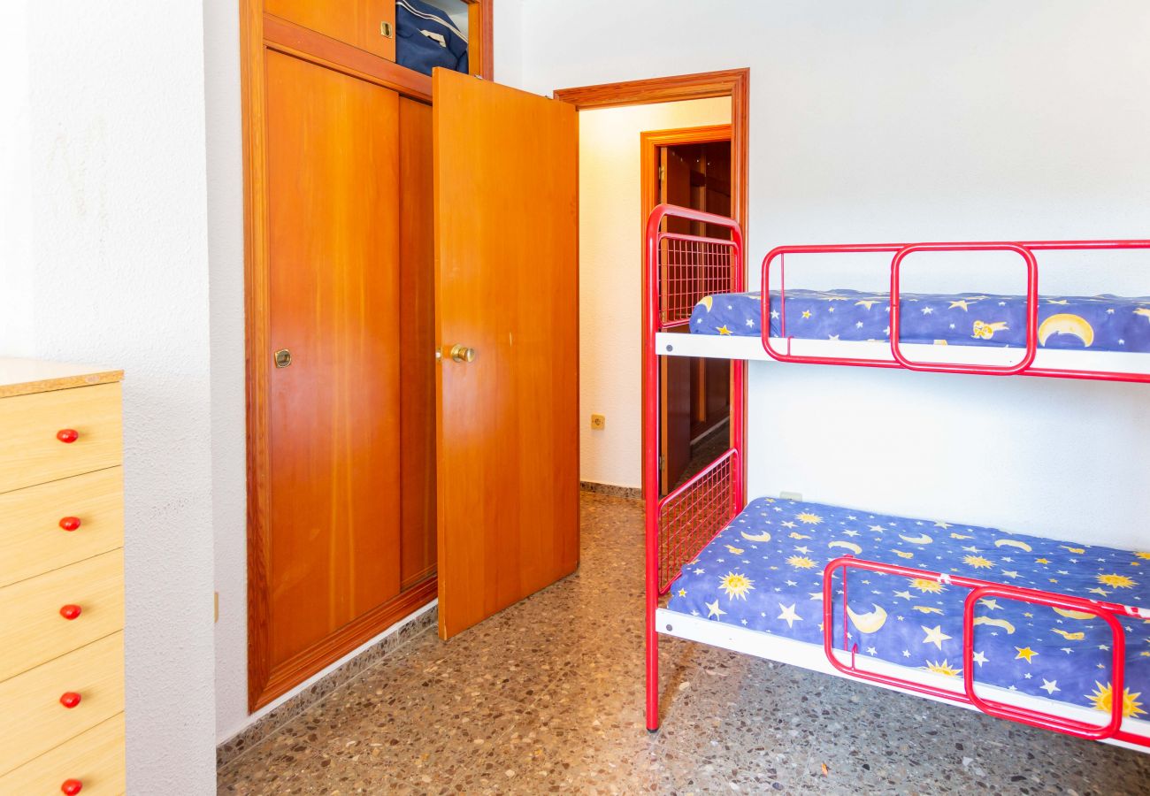Apartment in Cullera - STANDING 2