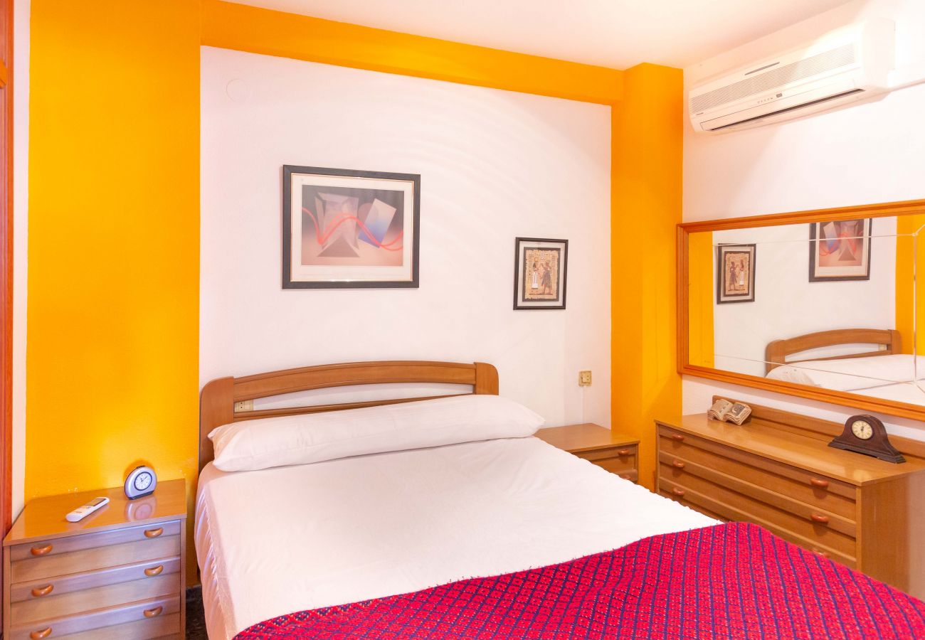 Apartment in Cullera - STANDING 2