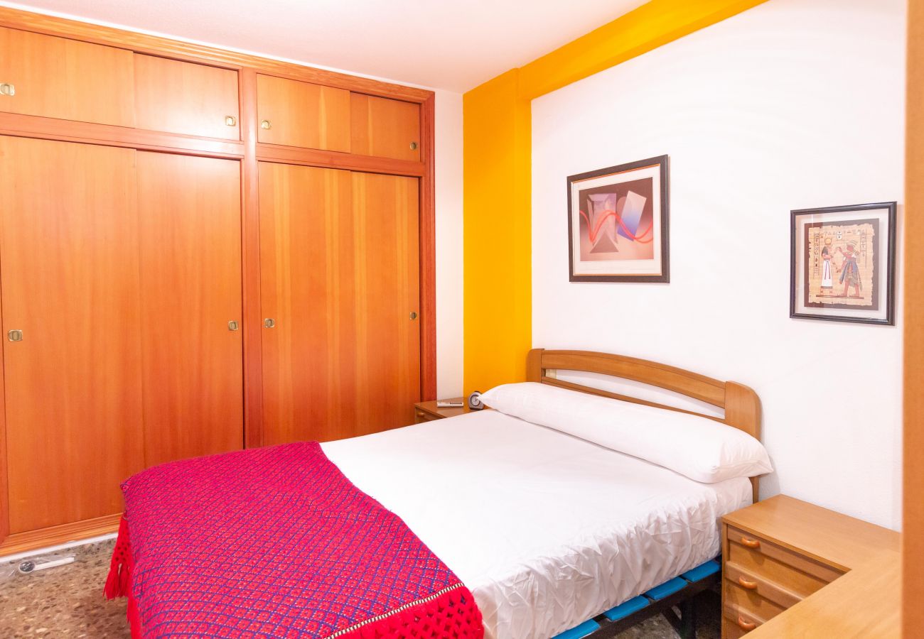 Apartment in Cullera - STANDING 2
