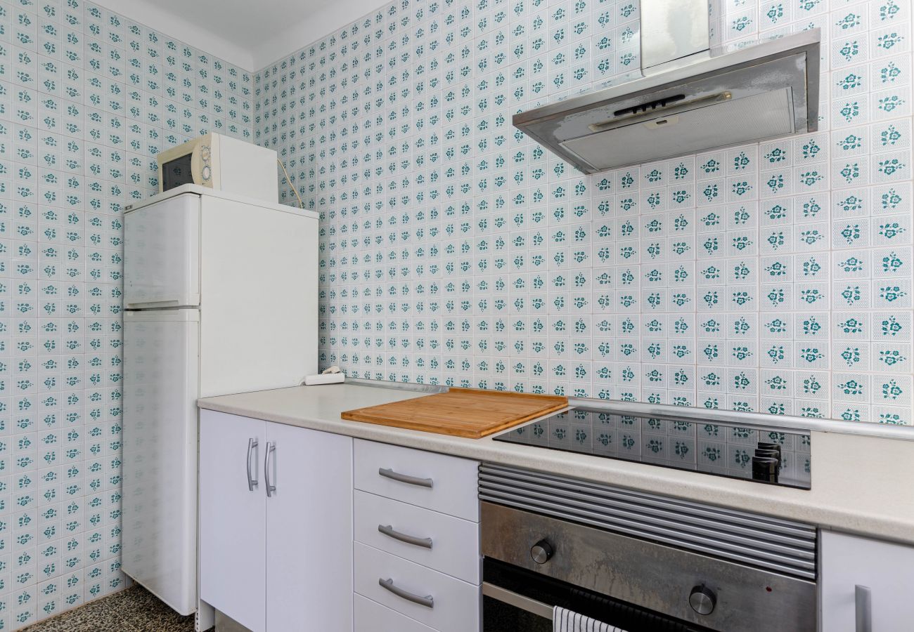House in Can Picafort - YourHouse Villa Ana, family-friendly holiday house a few steps from the beach