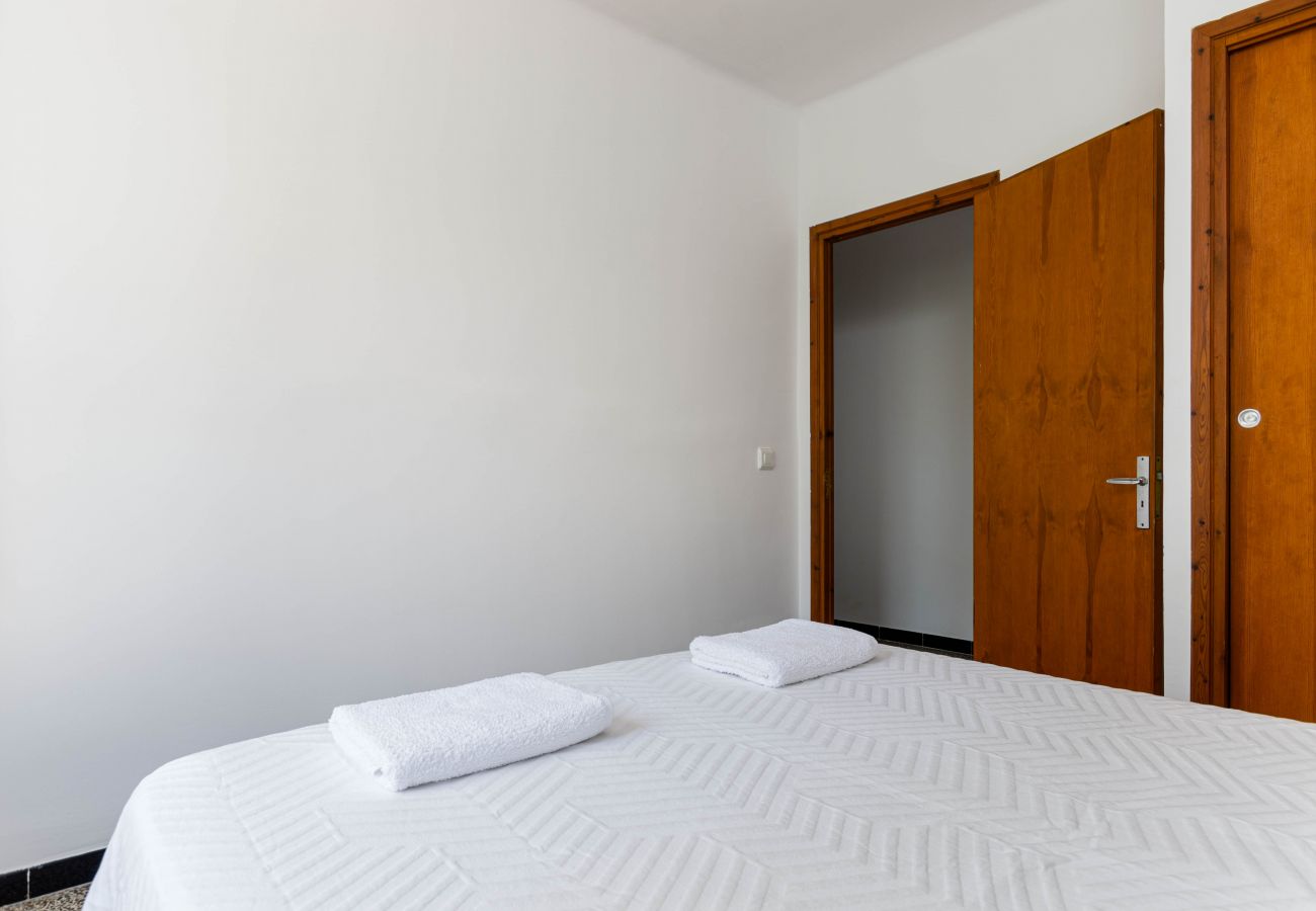 House in Can Picafort - YourHouse Villa Ana, family-friendly holiday house a few steps from the beach