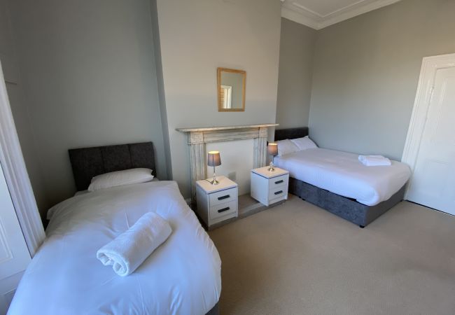 Dublin - Apartment