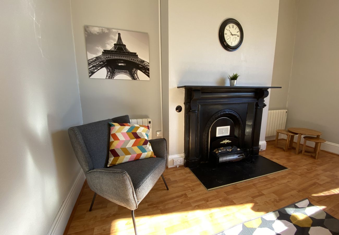 Apartment in Dublin - Sandymount Studios 3 Pax